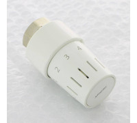 Головка термостатическая Simplex Standard TC-S3 M30x1.5 F35340