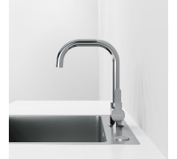 Смеситель для кухни Laparet Legna N3063502LPT