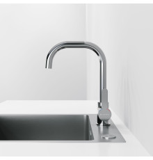 Смеситель для кухни Laparet Legna N3063502LPT