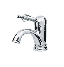 Смеситель для раковины Boheme Brillante Ripresa хром 341