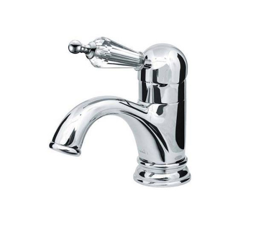 Смеситель для раковины Boheme Brillante Ripresa хром 341