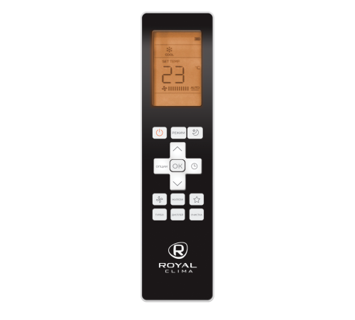 Сплит-система инверторная ROYAL CLIMA TRIUMPH Inverter RCI-TWC28HN