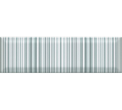 Декор Kerama Marazzi Аккорд HGD/A268/9010 8.5х28.5 см HGD/A268/9010