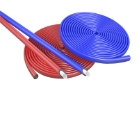 Трубка теплоизоляционная Energoflex Super Protect 28/4-11 мм синяя 1298477