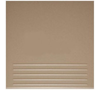 Ступень керамогранитная Контакт соль-перец серый 300х300х7 мм KDT01A05V