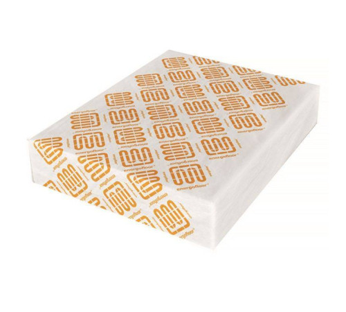 Плита теплоизоляционная Energofloor Tacker AL 20/1-1,6 м толщина 20 мм EFRP2011/6TKRAL
