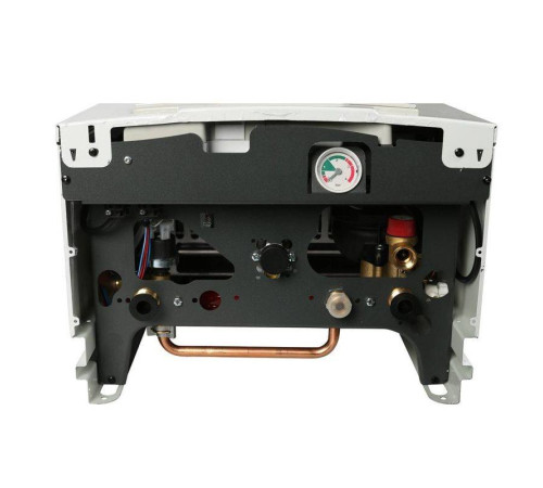 Котел газовый настенный BAXI ECO Four 24 F двухконтурный 24 кВт CSE46624354