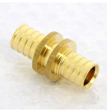 Муфта аксиальная равнопроходная Uni-Fitt 20 740G7700