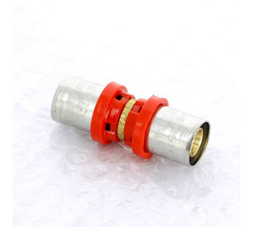 Муфта пресс Tiemme 16x16 мм 1650016