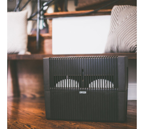 Мойка воздуха Venta LW45 черная 1209