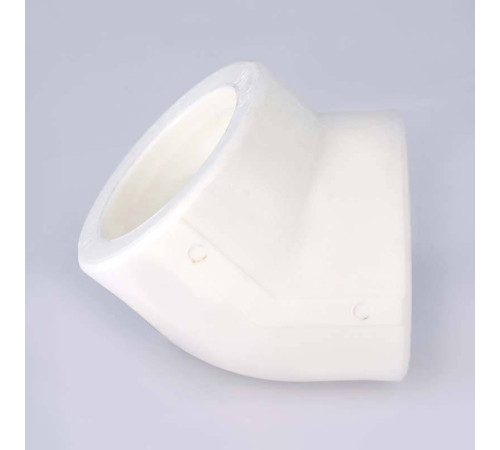 Угольник Pro Aqua 45° 50 мм PA13516P