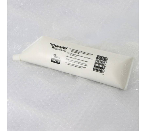 Смазка для раструбных соединений Ostendorf 500 г 881820