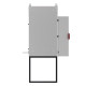Котел отопительный газовый ЛЕМАКС PRIME-ST24