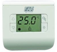 Термостат комнатный электронный FAR FA 7944