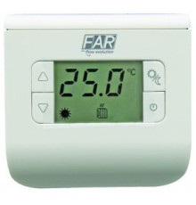 Термостат комнатный электронный FAR FA 7944