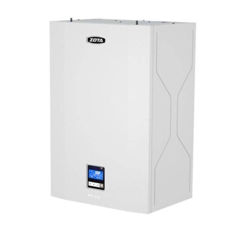 Котел электрический ZOTA MK-S Plus 6 кВт ZM3468422006