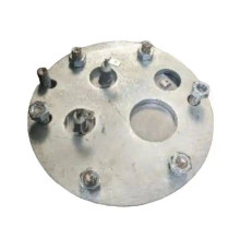 Комплект напольной установки ACV для SLEW и Comfort E 100157