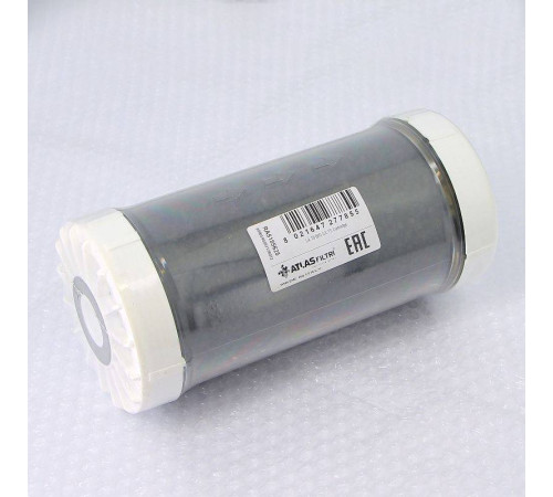 Картридж угольный Atlas Filtri LA 10 BIG SX RA5185625