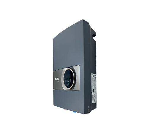 Водонагреватель проточный электрический ZOTA JOY-21 21 кВт 3468421021