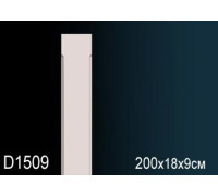 Пилястра Perfect D1509 полиуретан