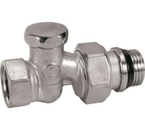 Комплект термостатический Gekon 1/2 прямой GK 16401400 12