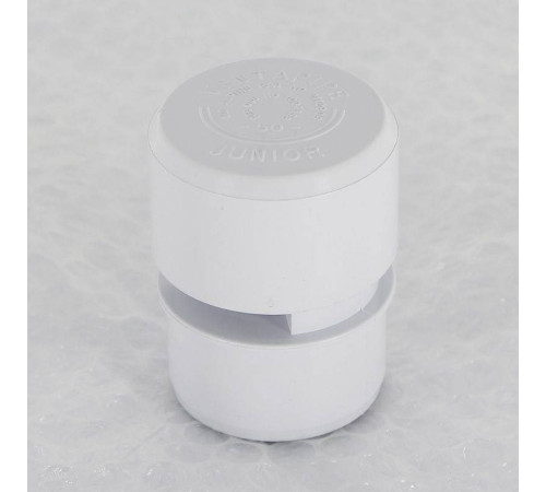 Клапан вентиляционный (аэратор) McAlpine для канализации 50 мм MRAA4