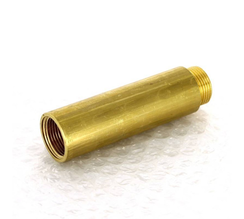 Удлинитель НВ Tiemme 3/4 x 100 мм 1500284