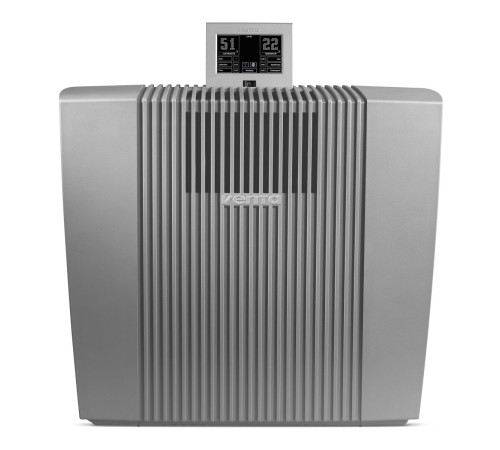 Мойка воздуха Venta LW62 WiFi серый LW62 WiFi