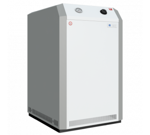 Газовый котел напольный Лемакс Премиум 50 50 кВт А100437