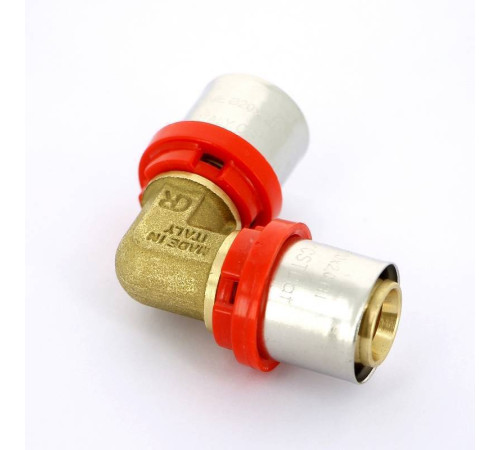 Угол пресс Tiemme 20x20 мм 1650006