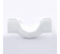 Обвод полипропиленовый с муфтами Pro Aqua 20 мм длинный PA16116P