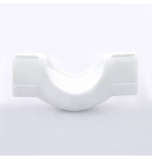 Обвод полипропиленовый с муфтами Pro Aqua 20 мм длинный PA16116P