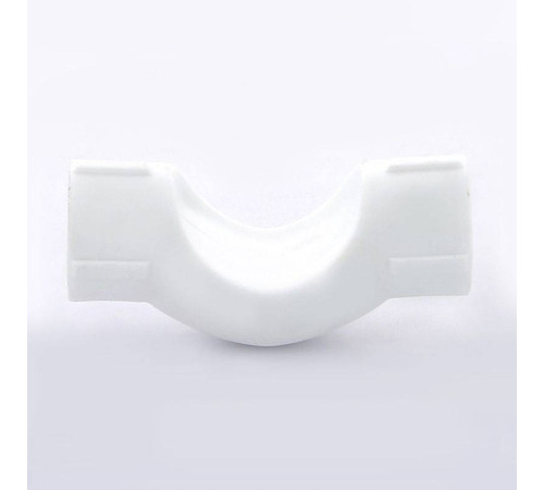 Обвод полипропиленовый с муфтами Pro Aqua 20 мм длинный PA16116P