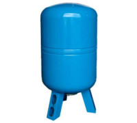 Гидроаккумулятор Uni-Fitt WAV 1000 л вертикальный WAV1000-U