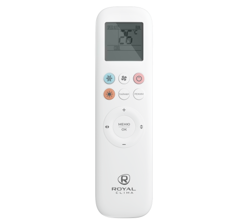 Сплит-система Royal Clima VELA NUOVA RC-VX22HN