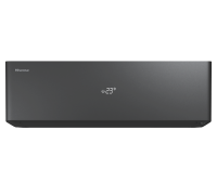 Внутренний блок настенного типа серии VISION PRO 2.0 CARBON MULTI Superior DC Inverter AS-13UW4RXVQH02G(B) (комплект)