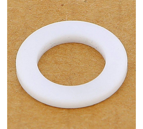 Прокладка тефлоновая IDRONORD 1/2 белая 1086T0000D