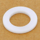Прокладка тефлоновая IDRONORD 1/2 белая 1086T0000D