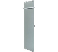 Полотенцесушитель электрический Allen Brau Infinity 44x6.6x160 см хром 8.21005.GL