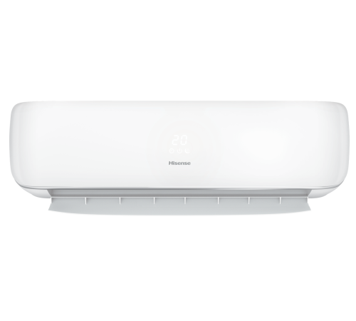 Внутренний блок мульти-сплит системы Hisense Premium Design FREE Match DC Inverter R32 AMS-12UW4RVETG00