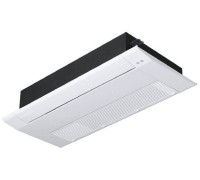 Внутренний блок мульти-сплит-системы кассетный однопоточный LG MT11R.NU1