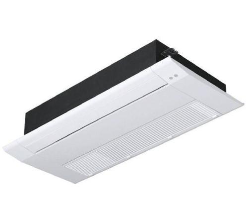 Внутренний блок мульти-сплит-системы кассетный однопоточный LG MT11R.NU1