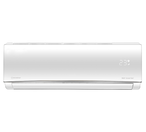 Внутренний блок мульти-сплит-системы ECOSTAR RAY MULTI DC EU Inverter KVS-IMR12ST/IN