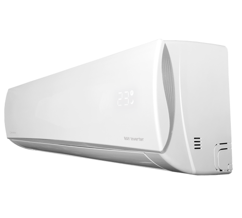 Внутренний блок мульти-сплит-системы ECOSTAR RAY MULTI DC EU Inverter KVS-IMR12ST/IN