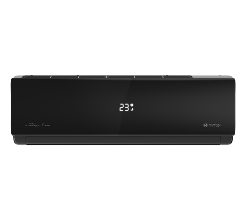 Внутренний блок мульти-сплит системы настенный ROYAL CLIMA ATTICA NERO RCI-AND09HN
