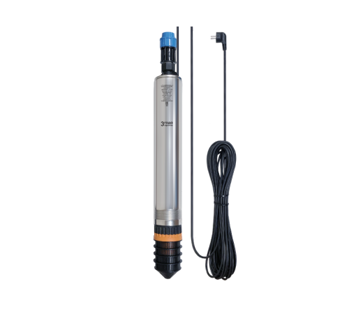 Насос погружной скважинный ДЖИЛЕКС ВОДОМЕТ ПРОФ 55/35 1154006