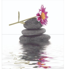 Панно Ceradim Stones из 2-х шт 50х45 см КПН16Stones