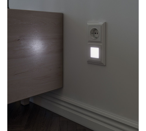 Встраиваемая LED подсветка (белый) W1154301