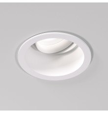 Встраиваемый точечный светильник 25008/01