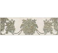 Бордюр Kerama Marazzi Борромео 25х7,7 см AD\B576\6402
